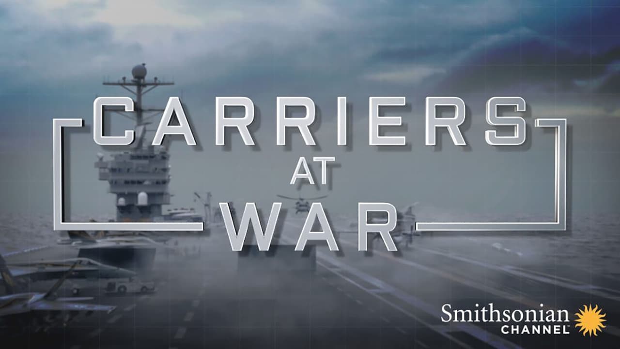 Carriers at War background