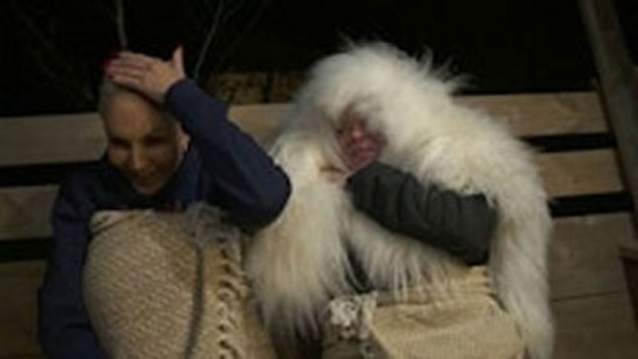 Familien fra Bryggen — Épisode 3