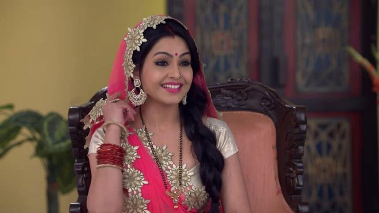 भाभीजी घर पर हैं! — Épisode 797