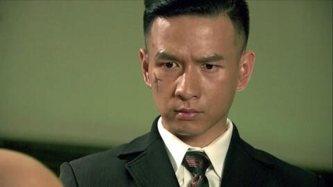 劫中劫 — Épisode 9