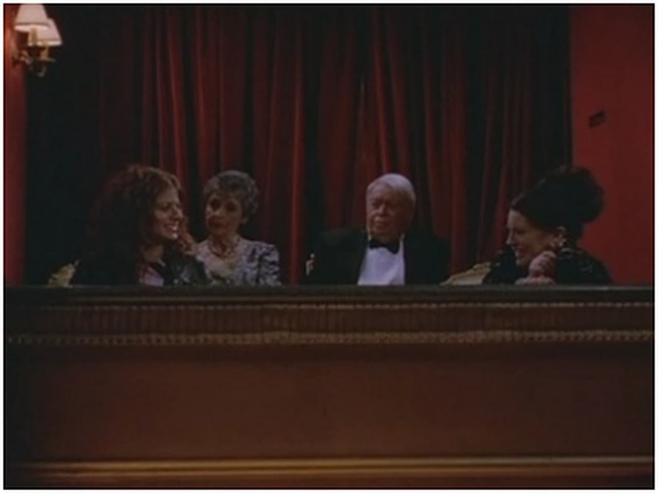 Will & Grace - Season 3 Episode 18 : Mad Dogs and Average Men