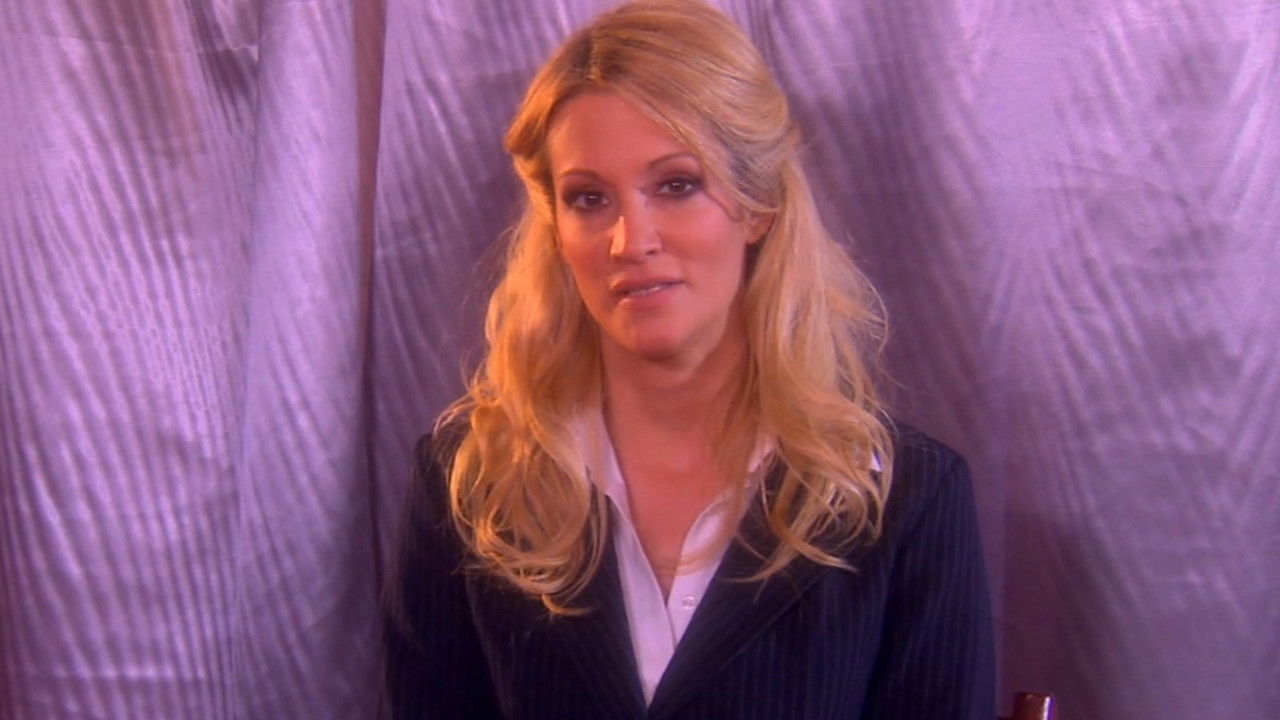 What Girls Like backdrop