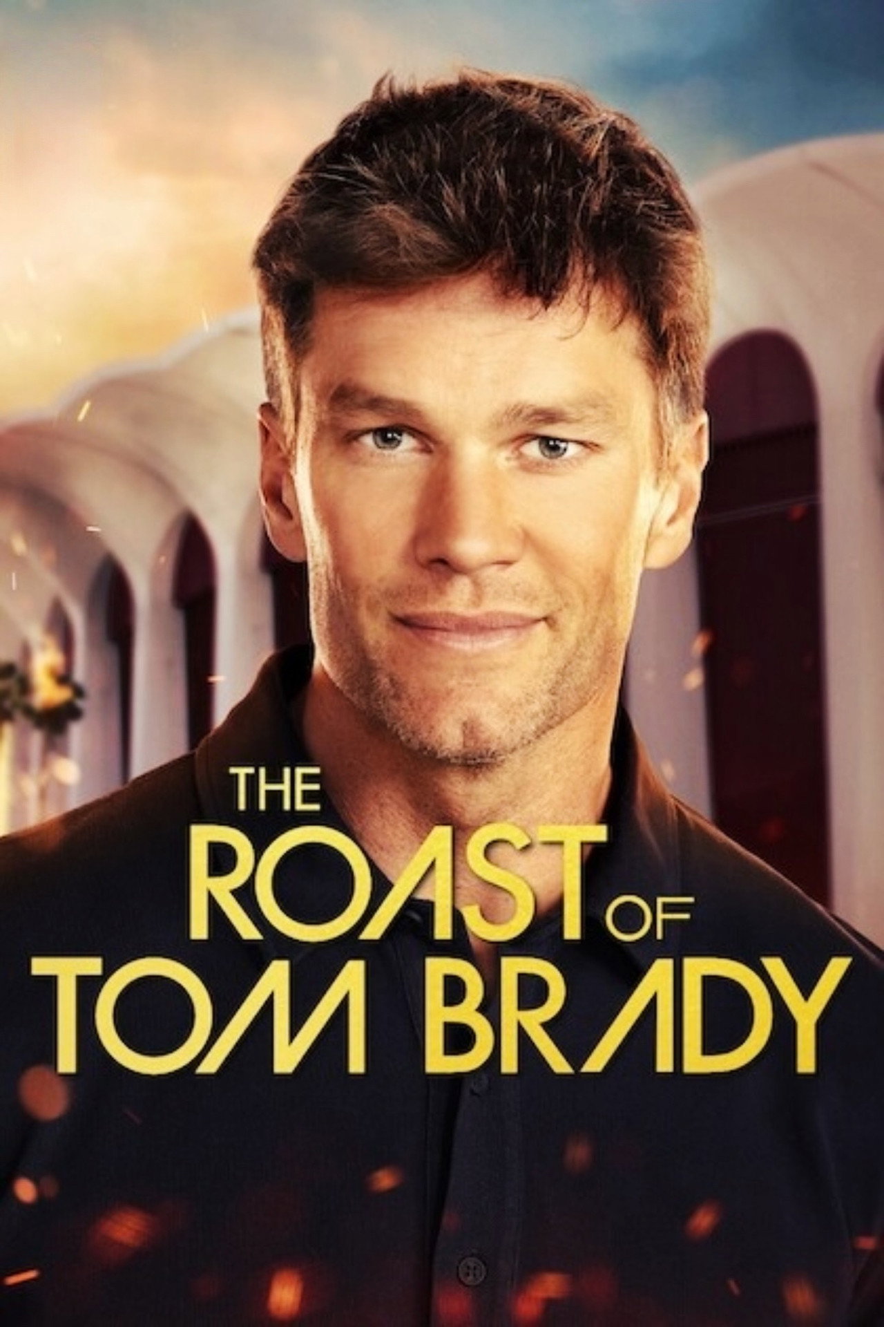 Égessük le Tom Bradyt! – plakát 4