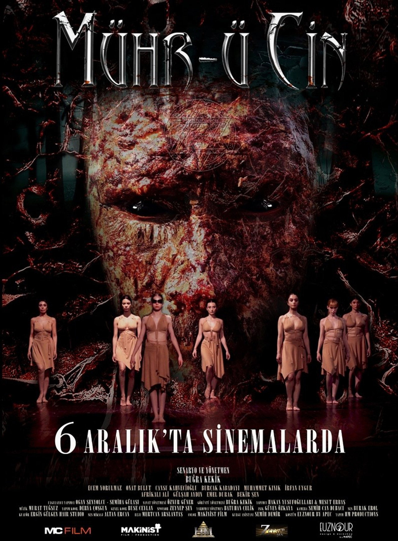 Mühr-ü Cin Backdrop