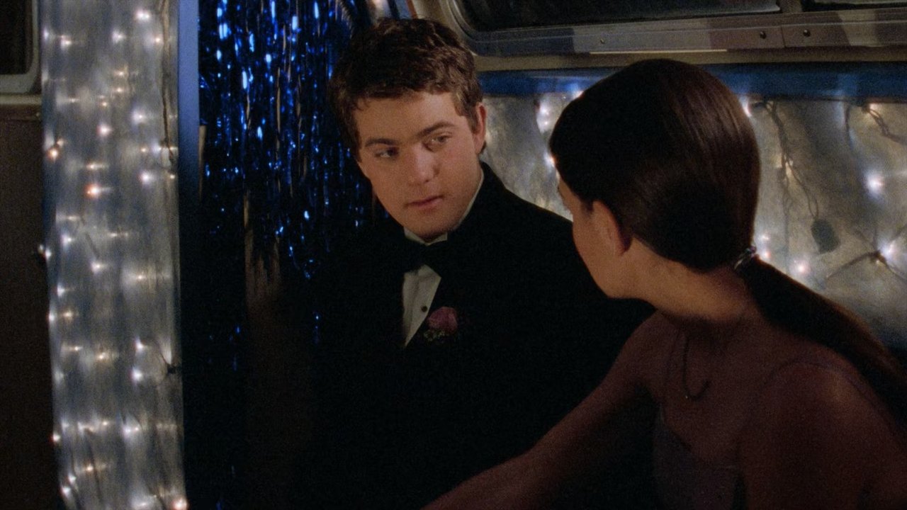 Dawson's Creek - Season 4 Episode 20 : Promicide