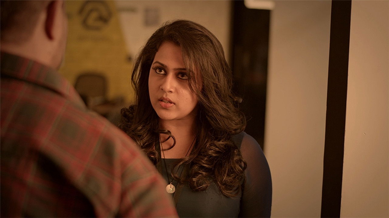 Paani Poori — Épisode 6