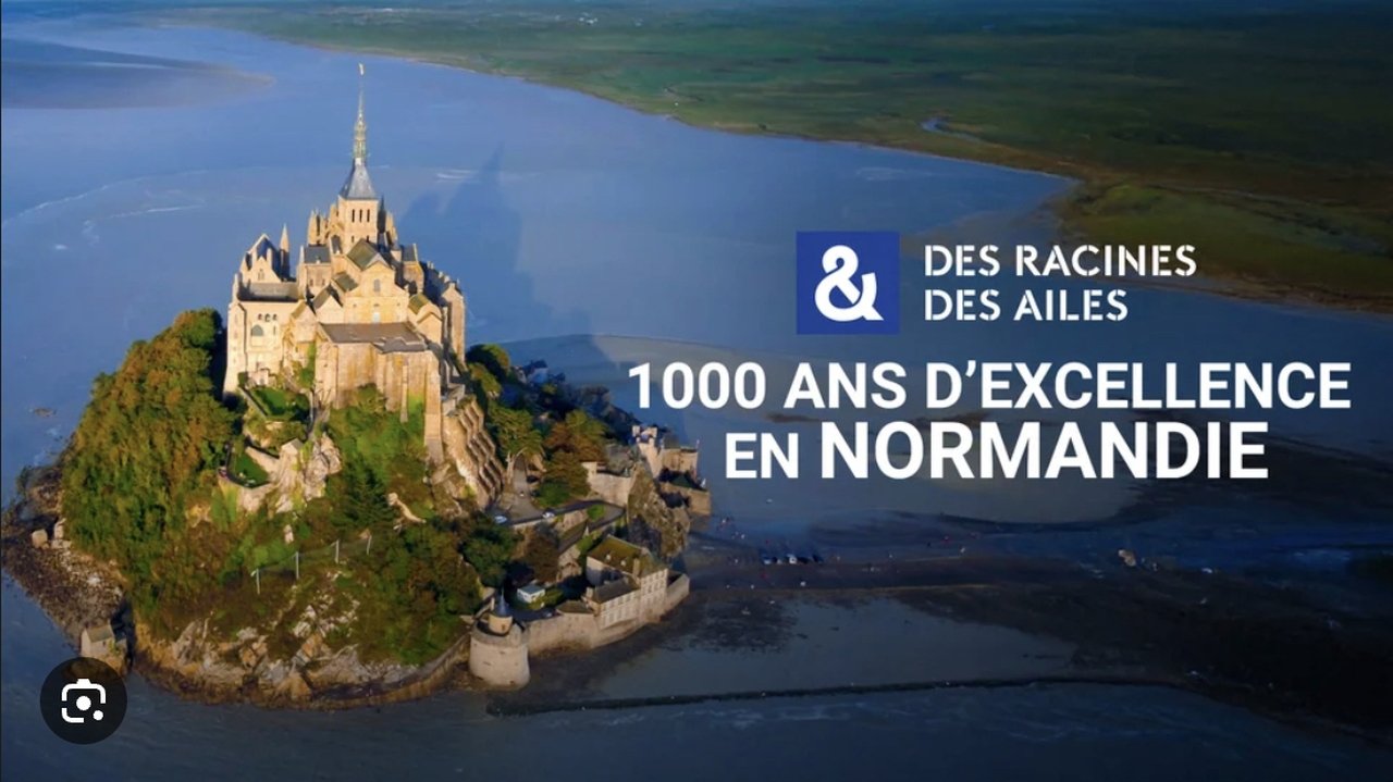 Des racines & des ailes - Season 28 Episode 10 : Episode 10