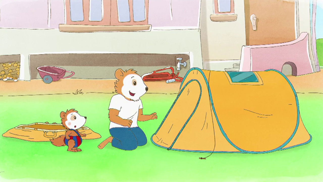 Bobo Siebenschläfer — Épisode 14