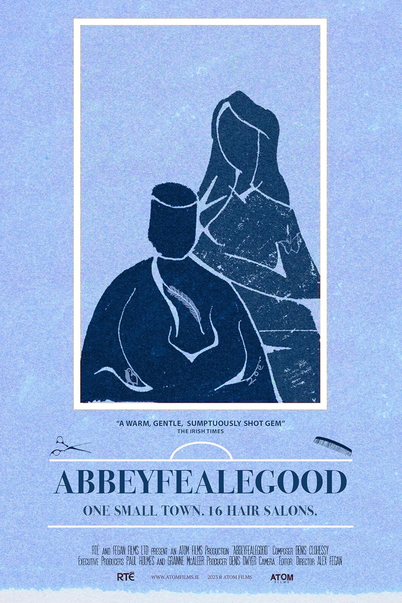 Abbeyfealegood (2020)