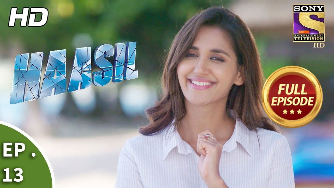 Haasil — Épisode 13
