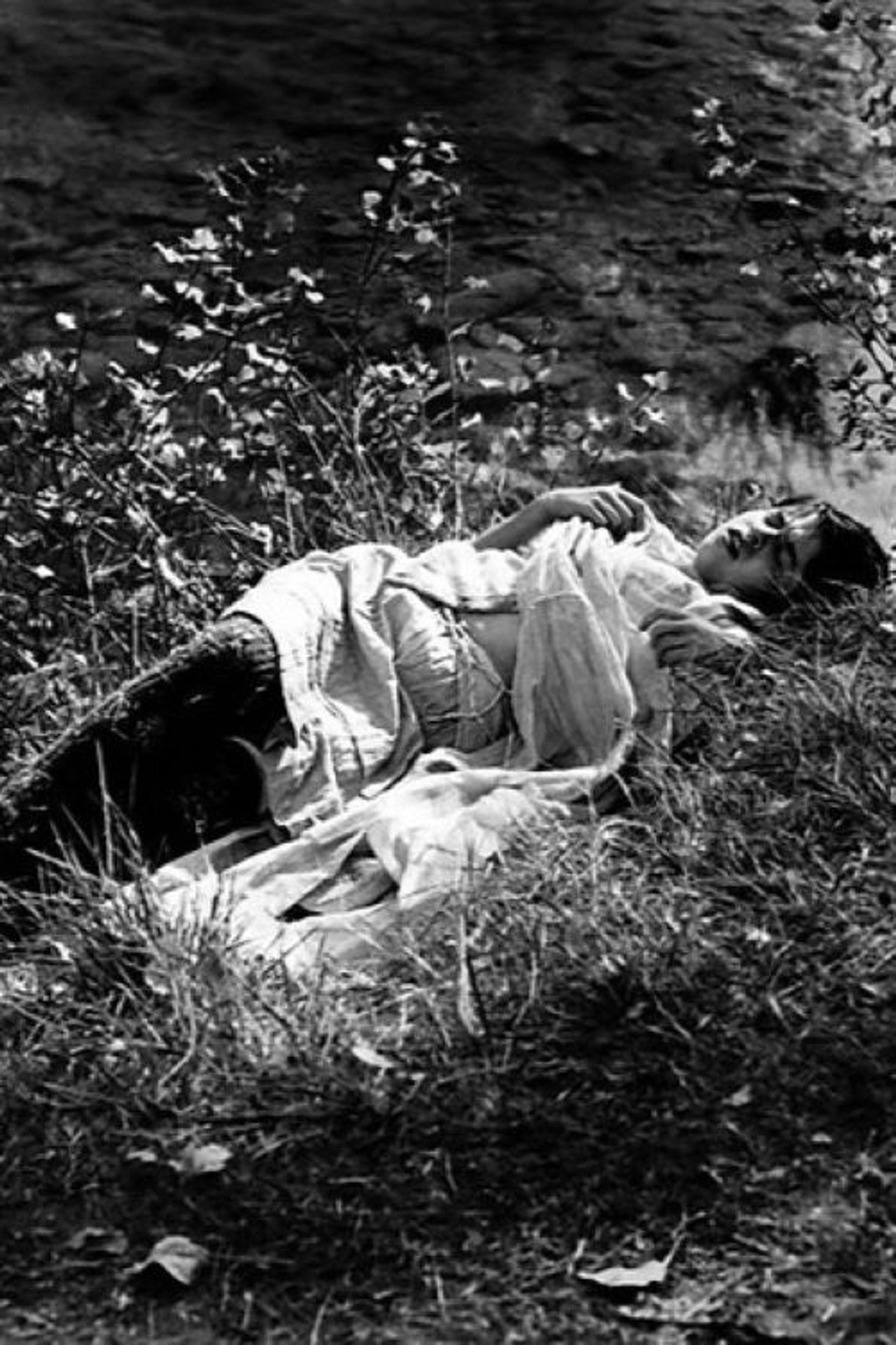 Enthronement and Fall: On Some Motifs in the Films of Robert Bresson filmaffisch