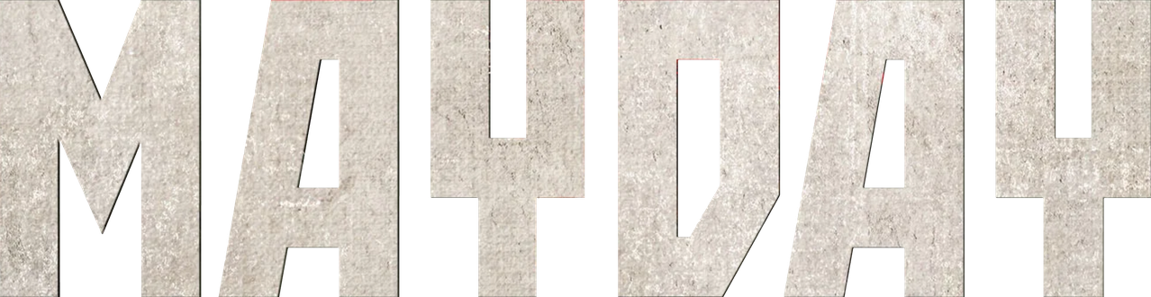 Мэйдэй