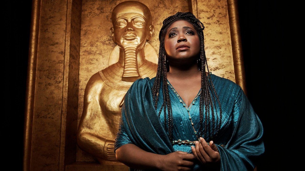 Great Performances - Season 52 Episode 20 : Great Performances at the Met: Aida