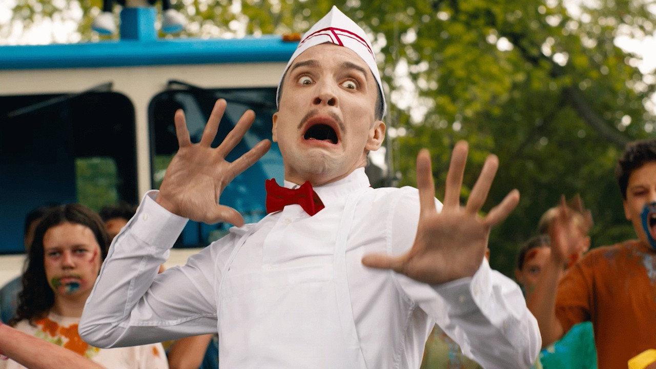 Movie Image