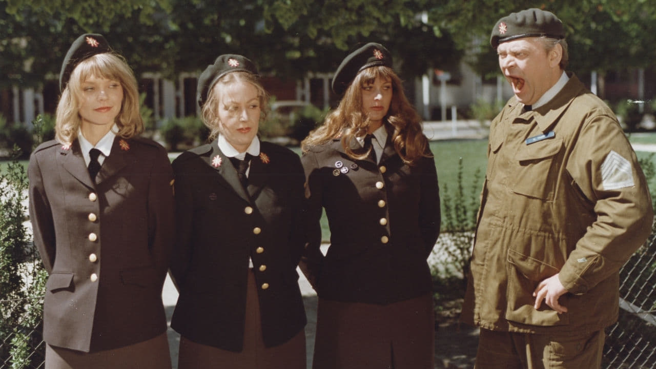 Girls at Arms (1975)