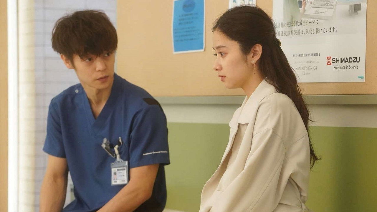 Radiation House — Épisode 3