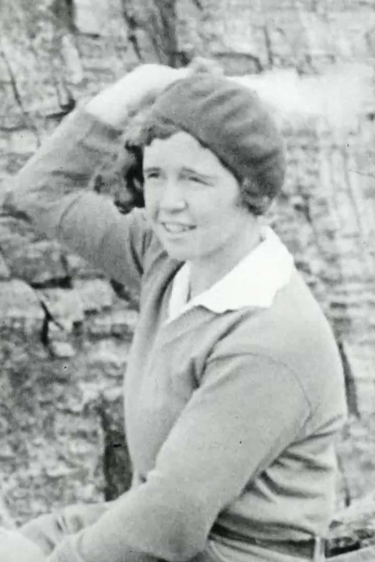 Gertie Feuz