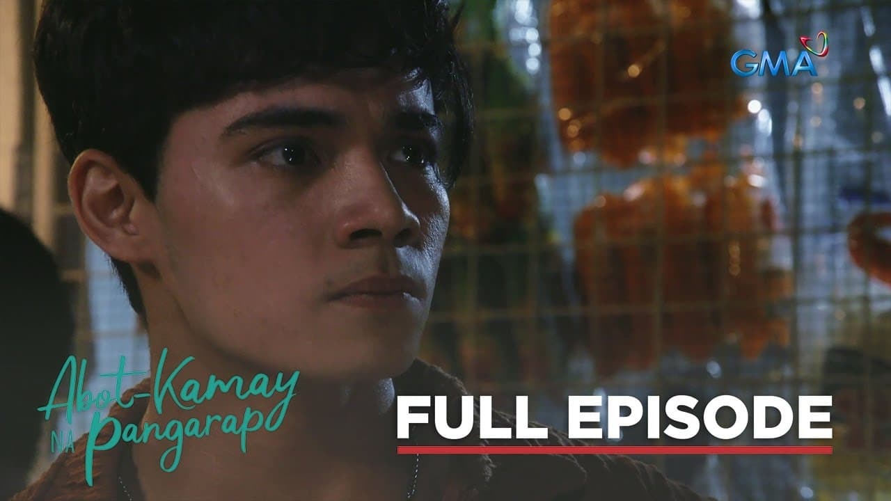 Abot-Kamay Na Pangarap - Season 1 Episode 477 : Episode 477