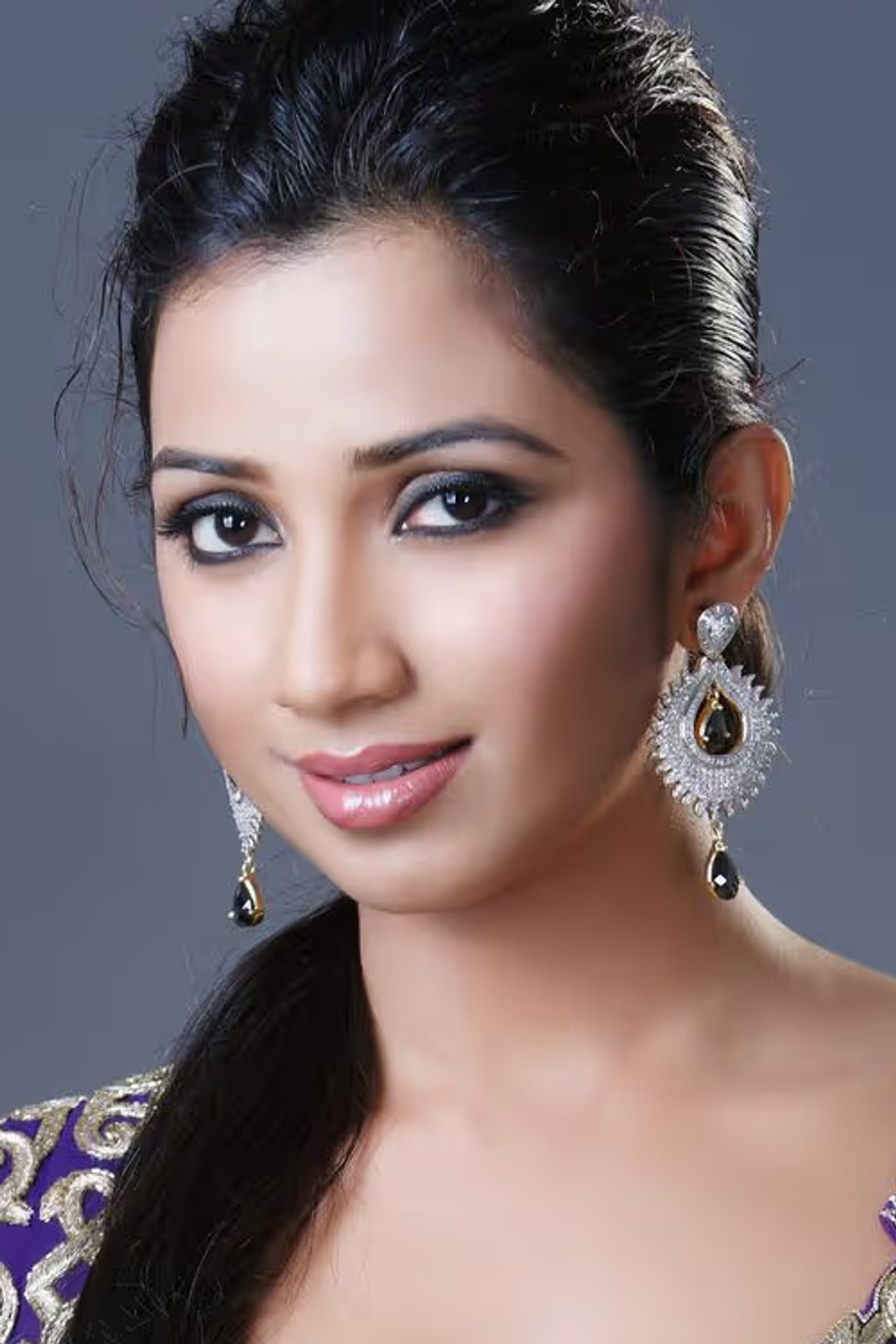 Shreya Ghoshal