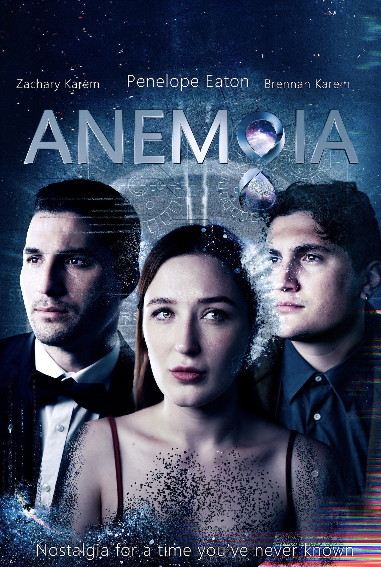 Anemoia