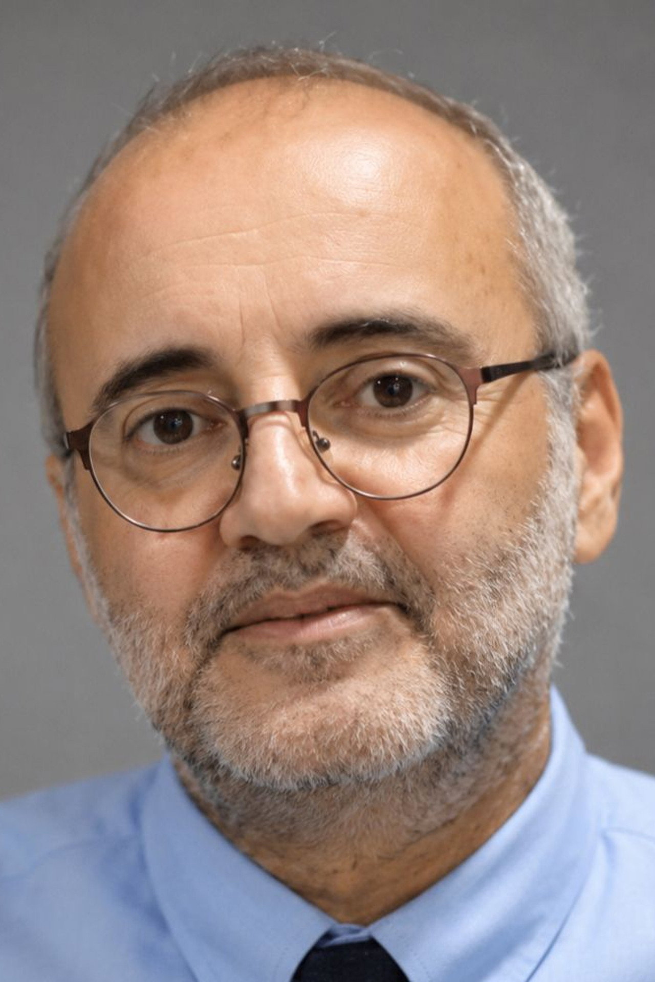 Ardeshir Rostami