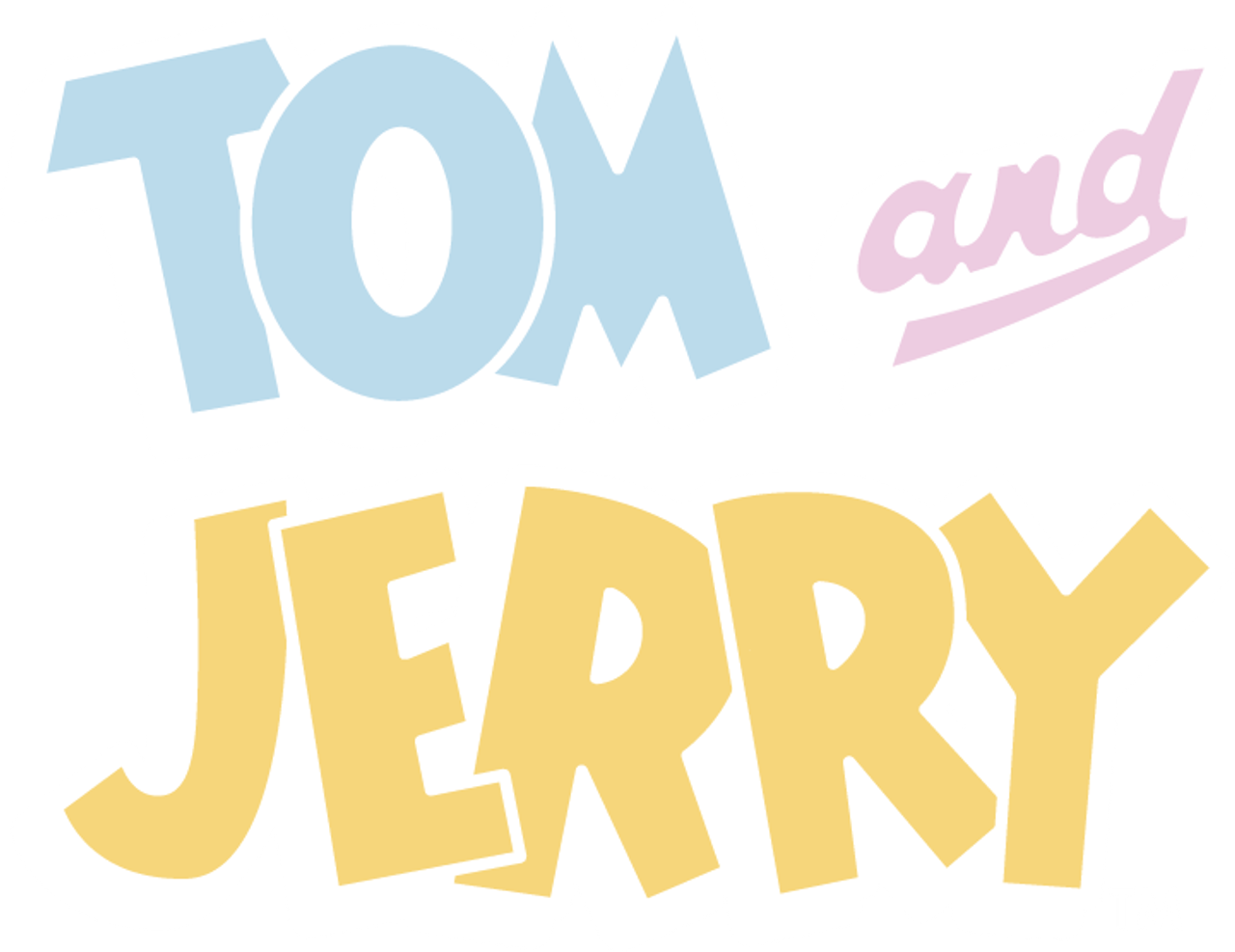 Tom & Jerry Gokko