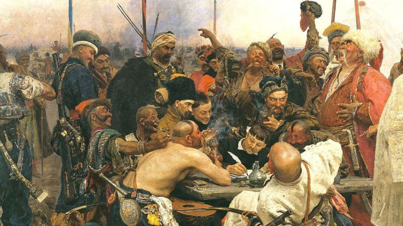 Alain Decaux raconte — La révolte de Pougatchev