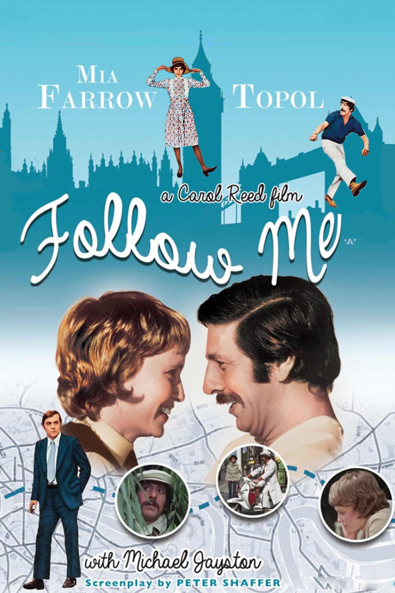 Follow Me! still 3