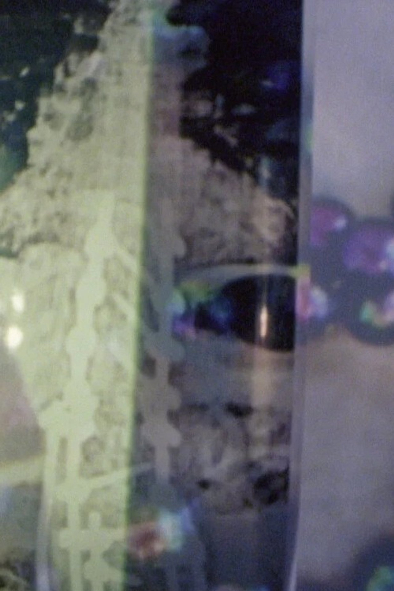 Augmented Backdrop