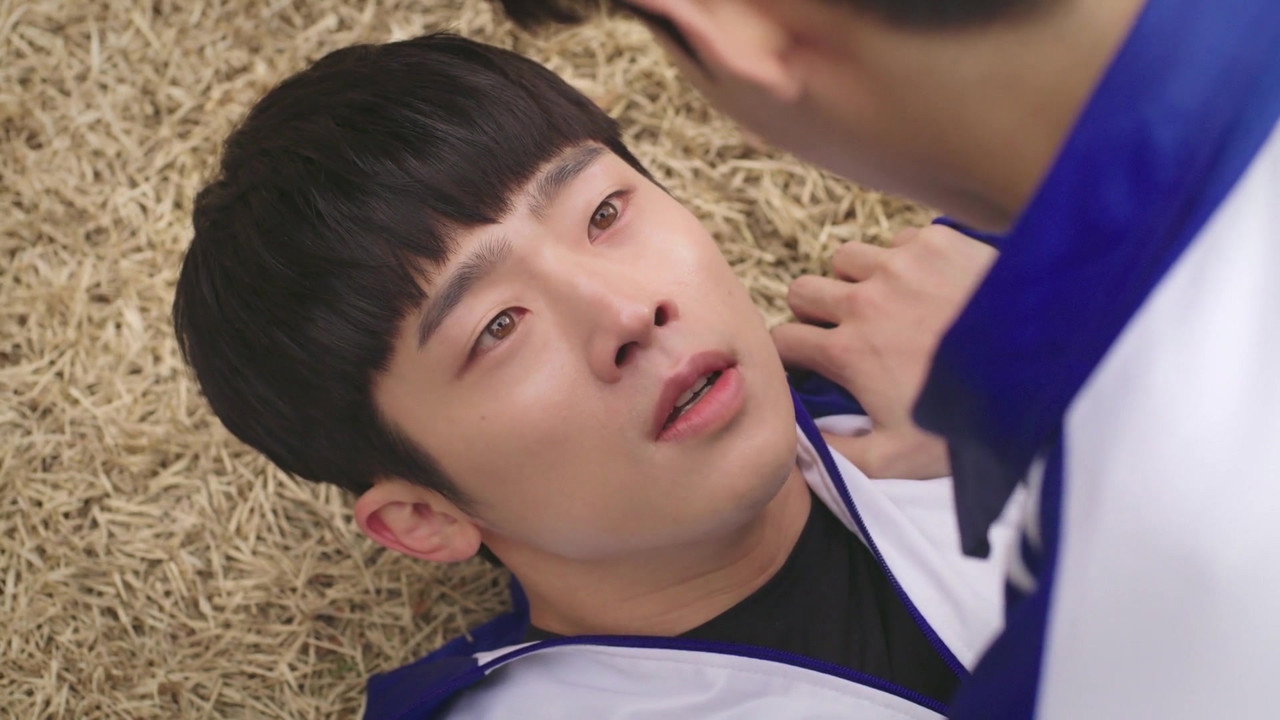 Where Your Eyes Linger — still 18