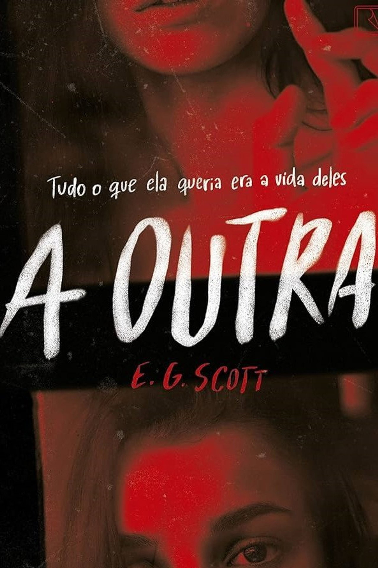 A outra filmaffisch