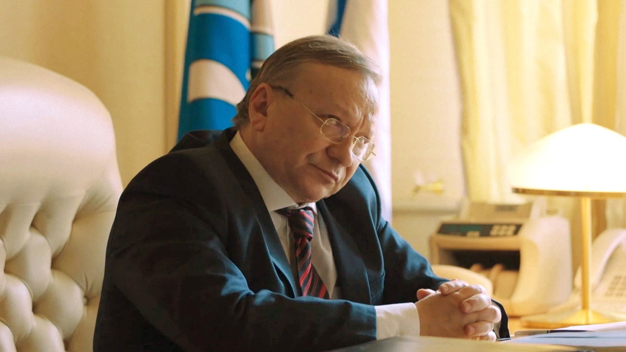 Год культуры — Épisode 3