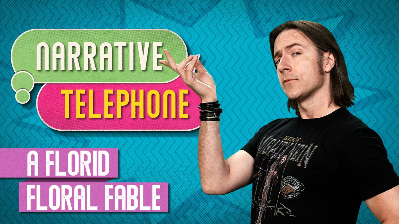 Narrative Telephone — Épisode 1