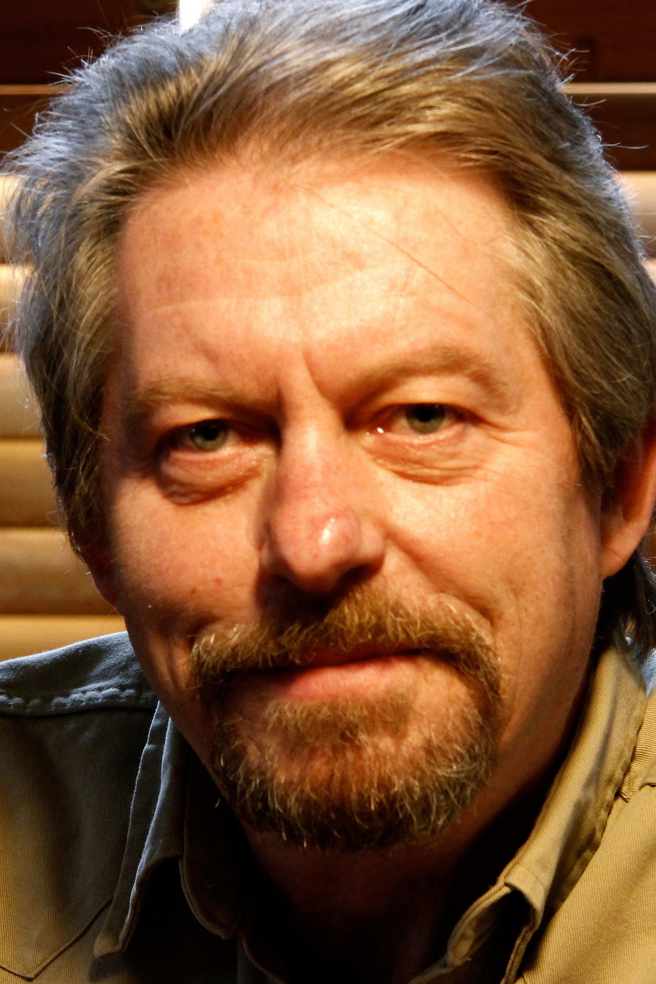 Bruce Pittman
