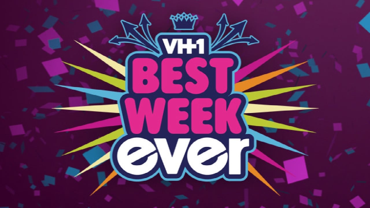 Best Week Ever - Season 5