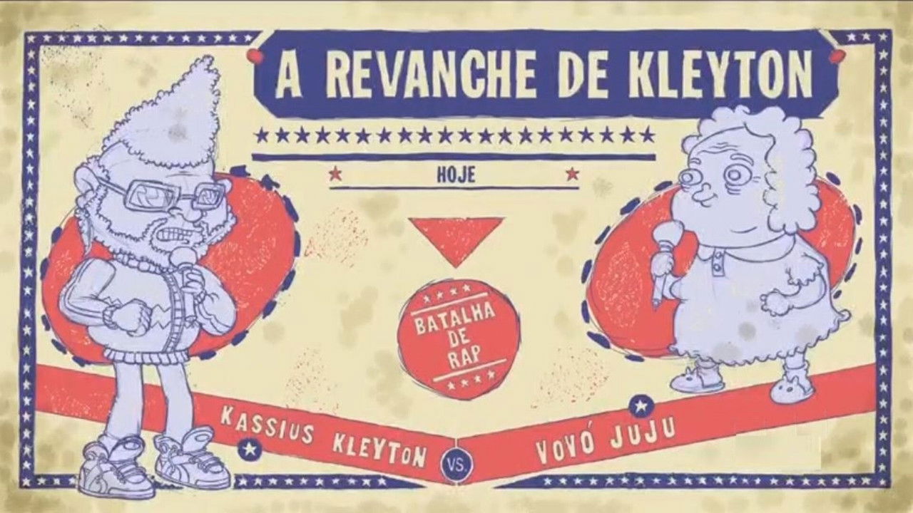 Irmão do Jorel — Épisode 18