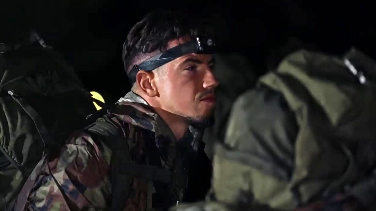 Kamp Van Koningsbrugge - Season 4 Episode 3 : Episode 3