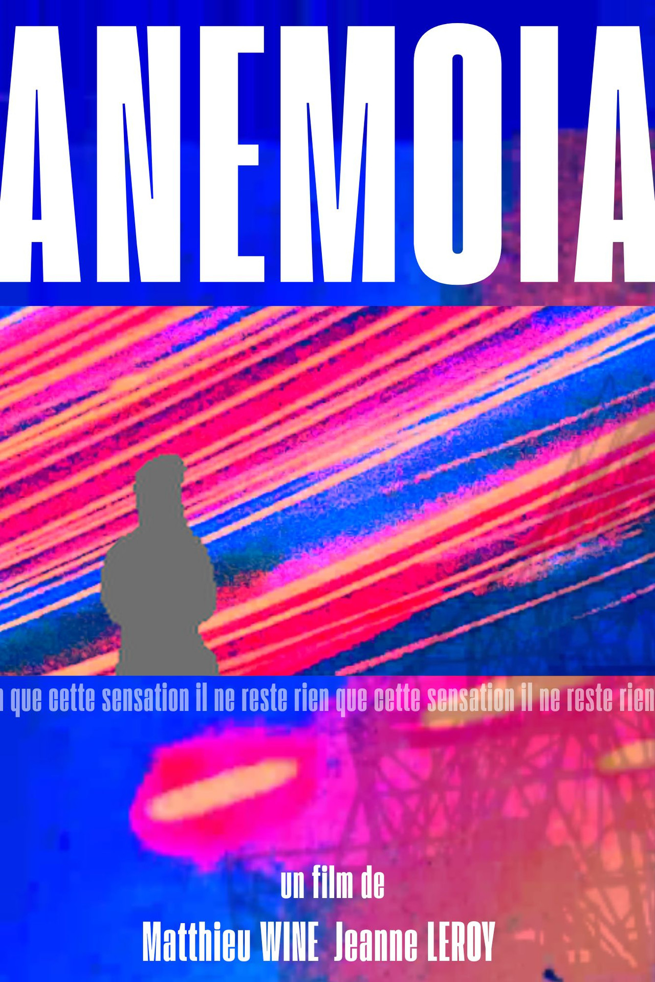 Anemoia