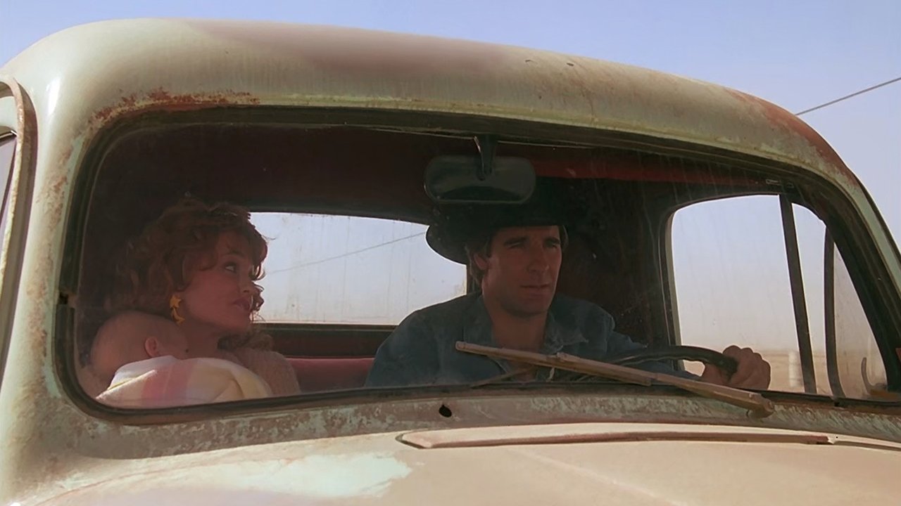 Quantum Leap - Season 2 Episode 20 : Maybe Baby