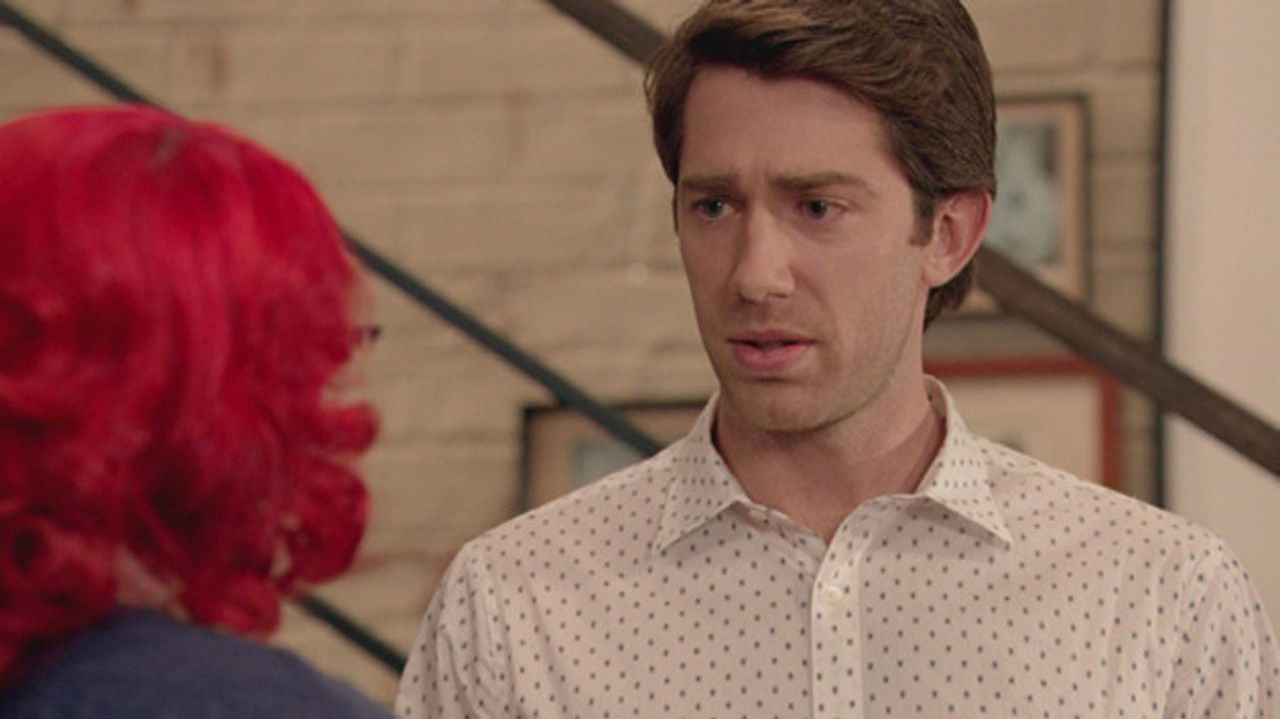 Le billet gagnant — Épisode 16