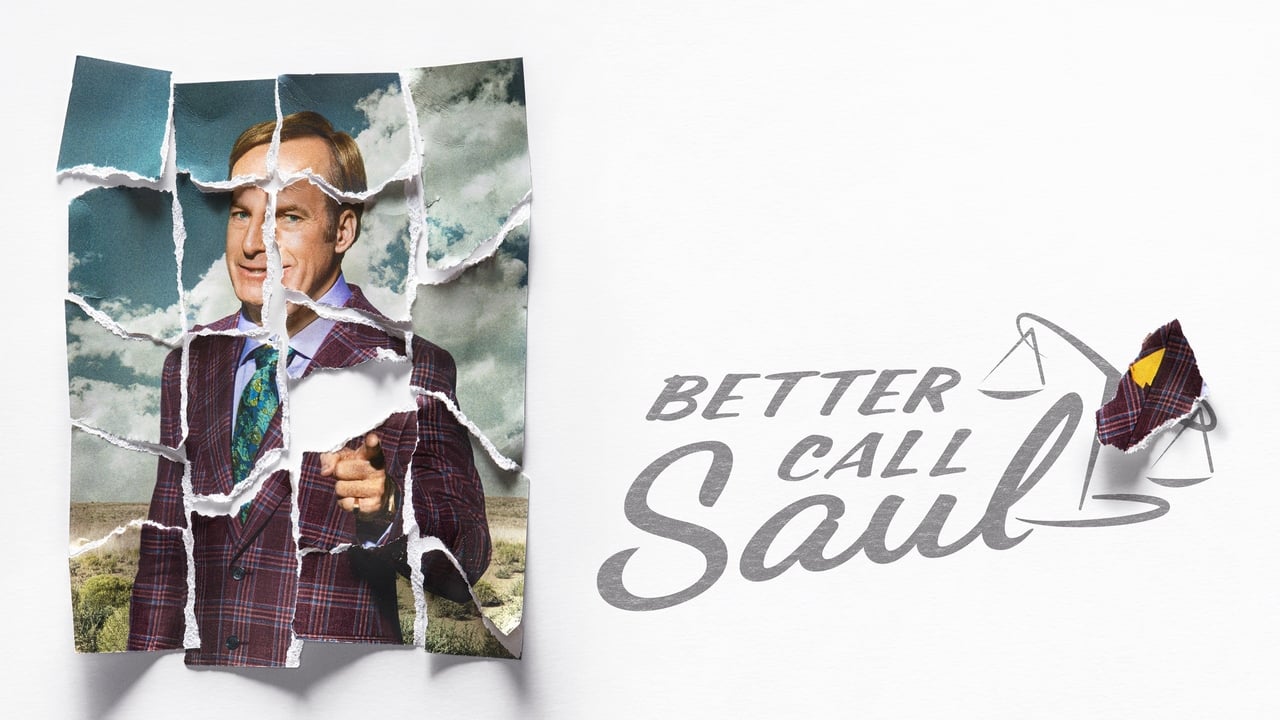 Better Call Saul - Season 4