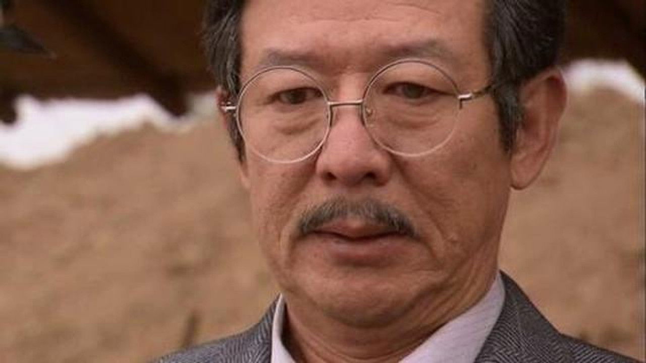 第四片甲骨 — Épisode 5