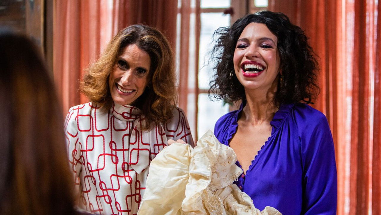 Matches — Épisode 6