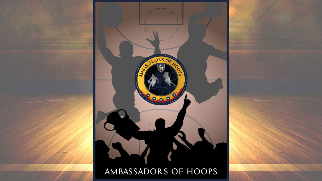 Ambassadors of Hoops (2014)