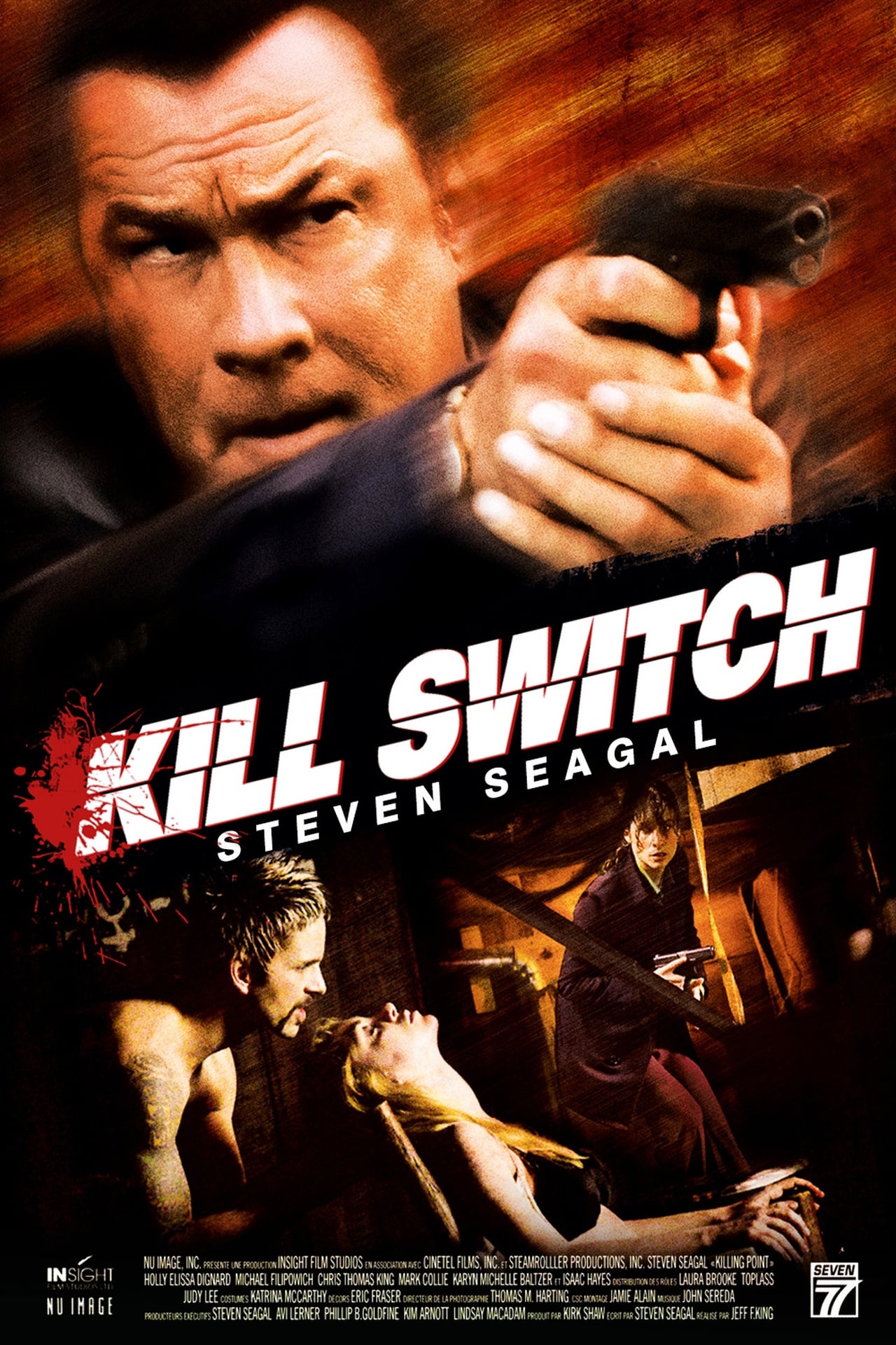 Kill Switch (2008)