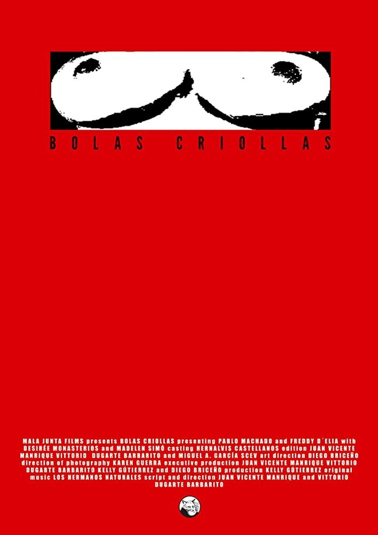 Bolas criollas Bolas criollas