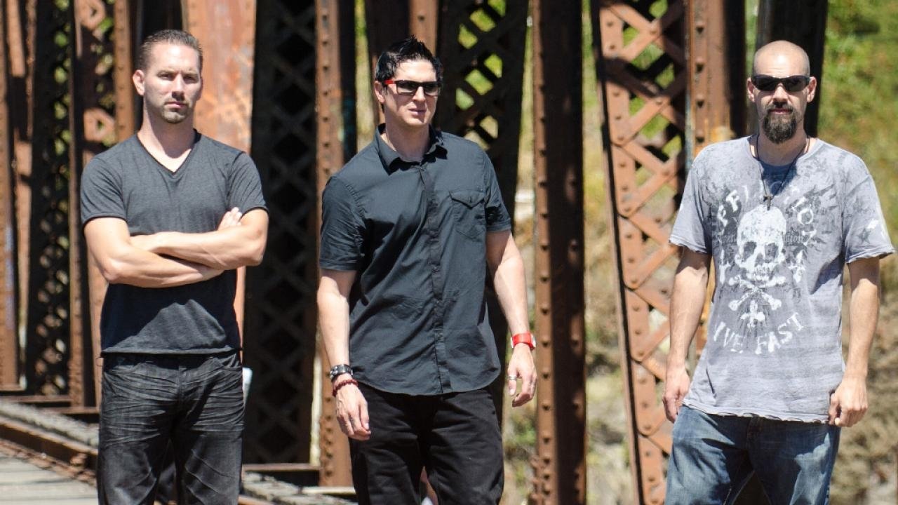Ghost Adventures - Season 7 Episode 9 : Brookdale Lodge