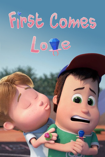 First Comes Love poster