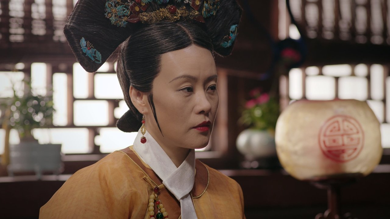 Ruyi's Royal Love in the Palace - Season 1 Episode 58 : Episode 58