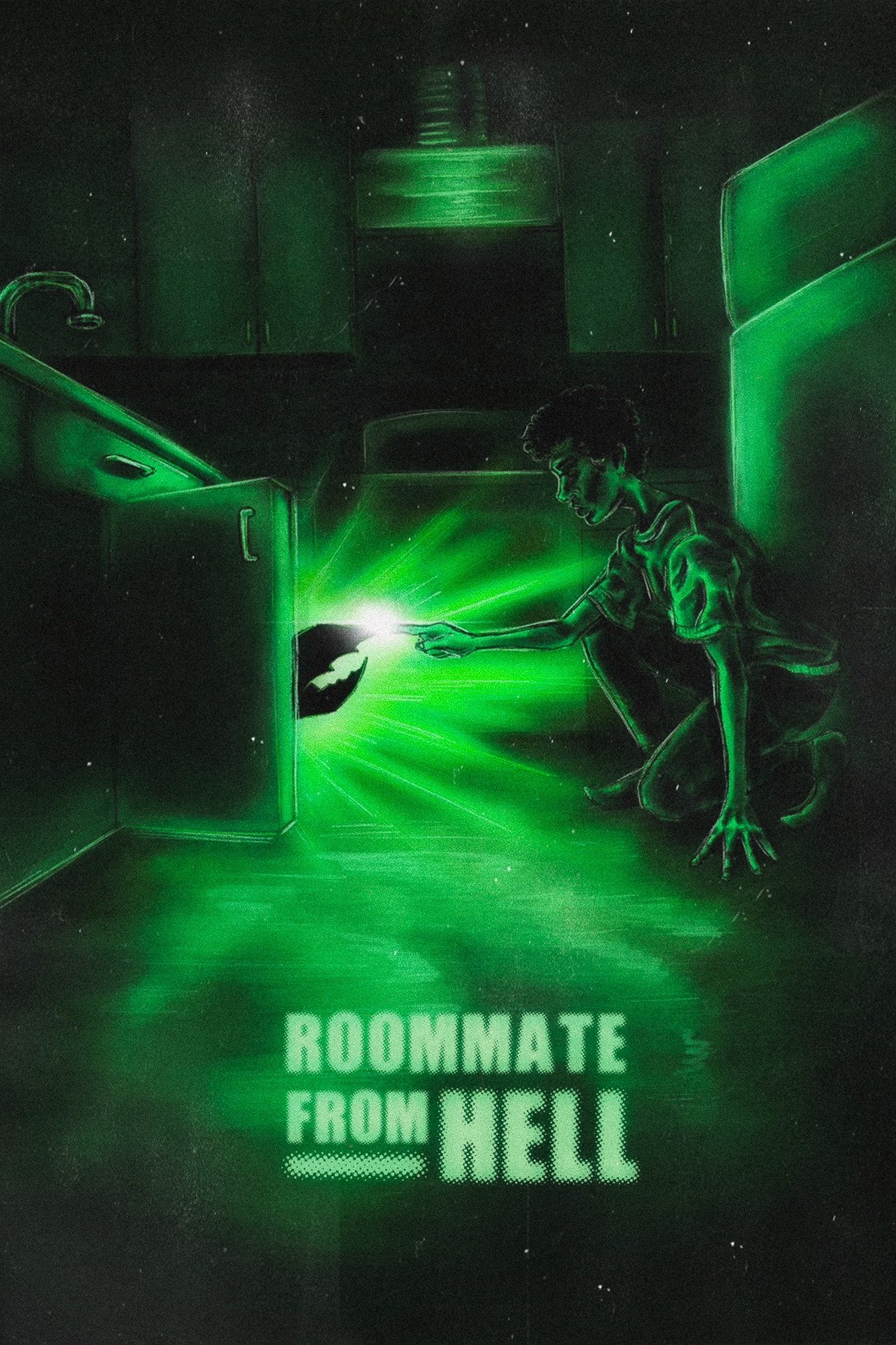 Roommate from Hell Roommate from Hell